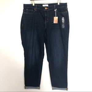 NWT Lane Bryant Super Soft Stretch Jeans